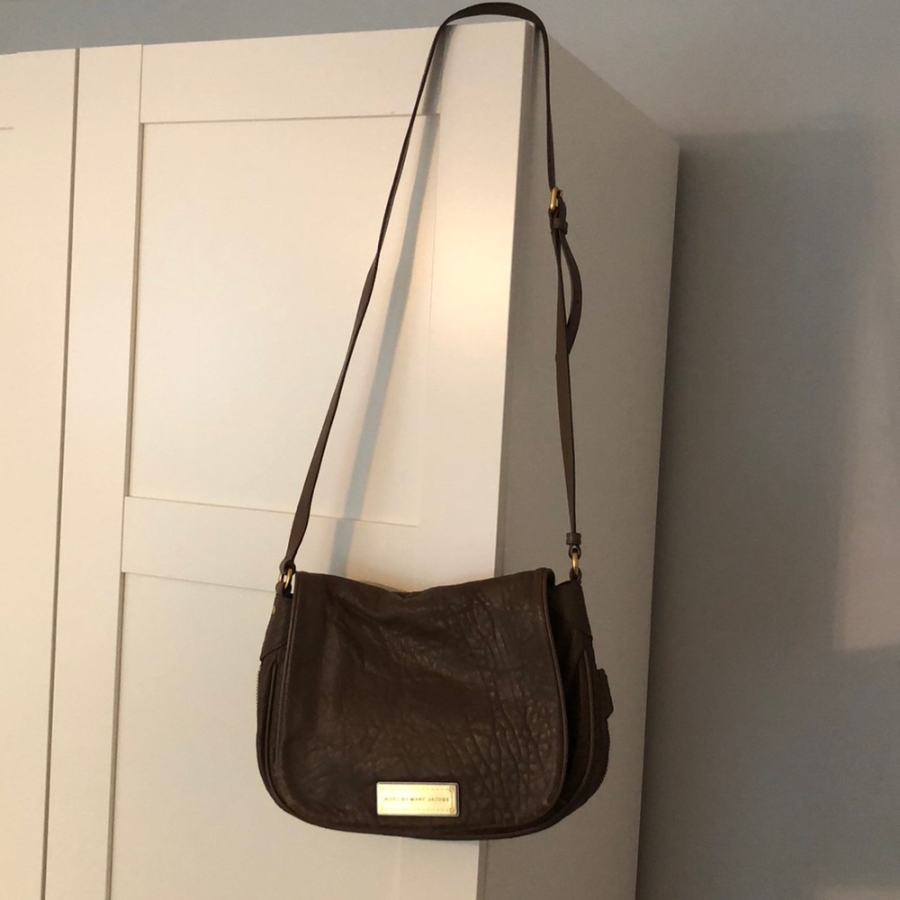 Marc by Marc Jacobs Crossbody Bag